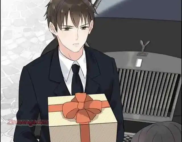 Contract Wife Runs Away From The Ceo Chapter 155