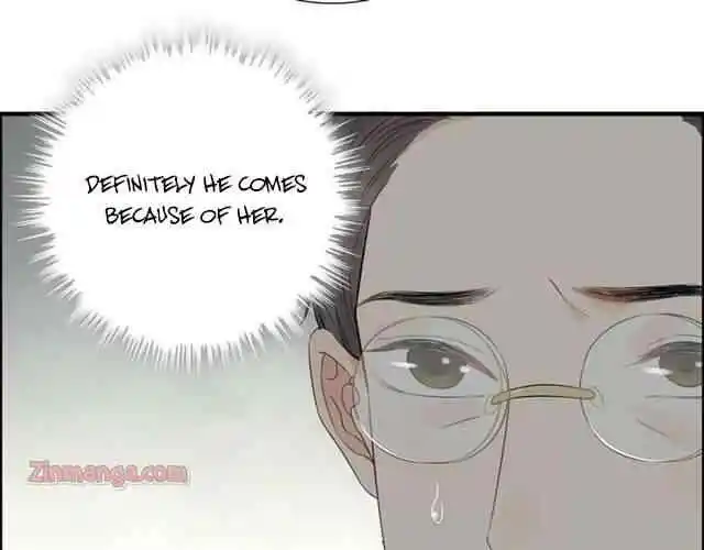 Contract Wife Runs Away From The Ceo Chapter 155