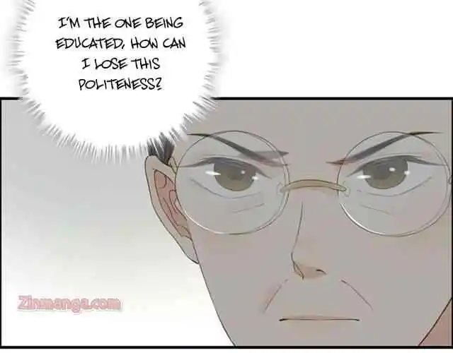 Contract Wife Runs Away From The Ceo Chapter 155