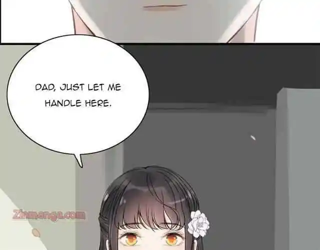 Contract Wife Runs Away From The Ceo Chapter 155