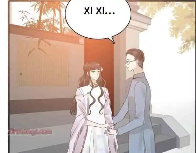 Contract Wife Runs Away From The Ceo Chapter 155