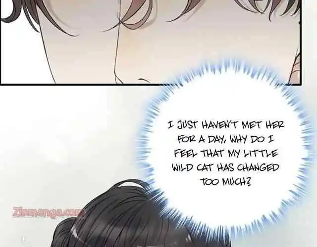 Contract Wife Runs Away From The Ceo Chapter 155