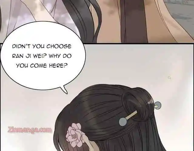 Contract Wife Runs Away From The Ceo Chapter 155