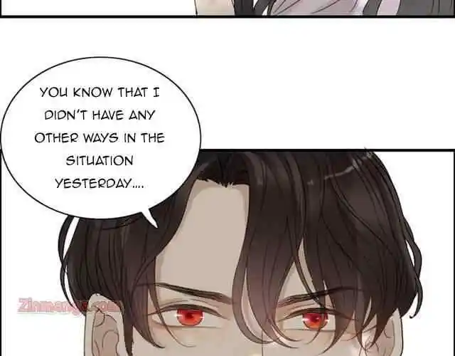 Contract Wife Runs Away From The Ceo Chapter 155