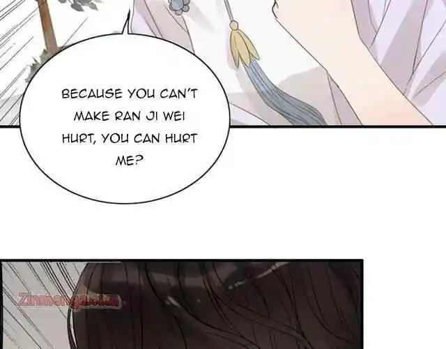 Contract Wife Runs Away From The Ceo Chapter 155