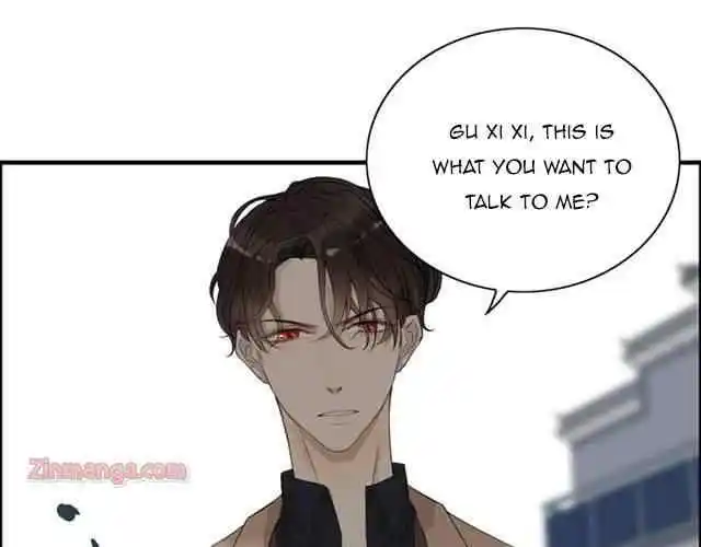 Contract Wife Runs Away From The Ceo Chapter 155