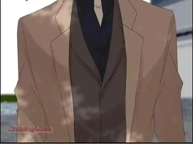 Contract Wife Runs Away From The Ceo Chapter 155