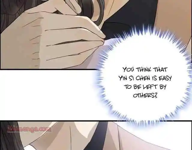 Contract Wife Runs Away From The Ceo Chapter 155