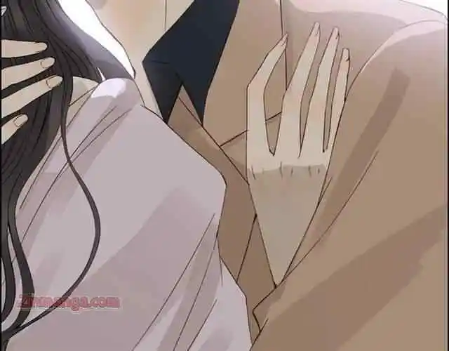 Contract Wife Runs Away From The Ceo Chapter 155