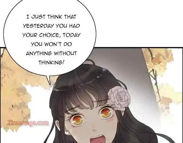 Contract Wife Runs Away From The Ceo Chapter 155