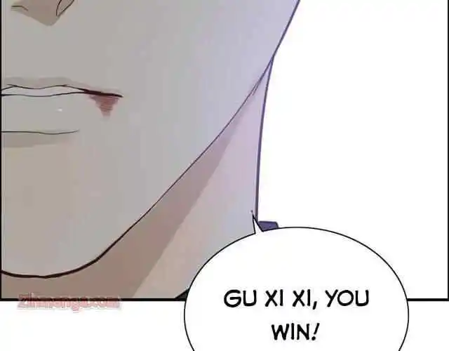 Contract Wife Runs Away From The Ceo Chapter 155