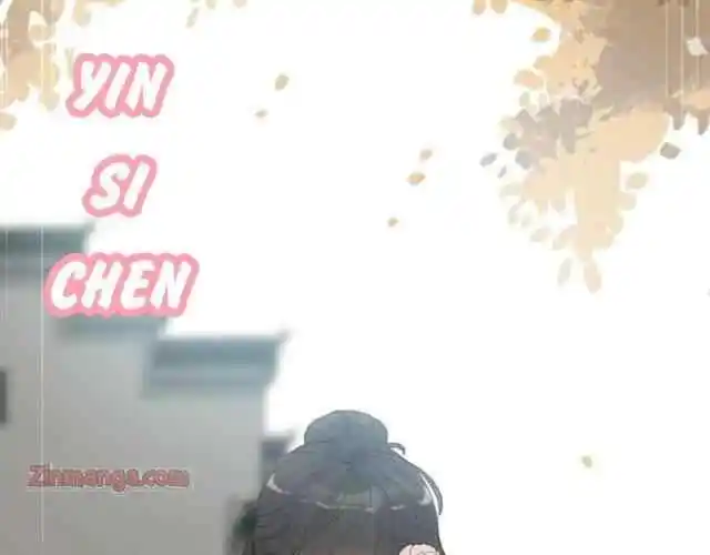 Contract Wife Runs Away From The Ceo Chapter 155