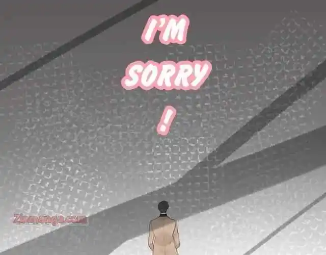 Contract Wife Runs Away From The Ceo Chapter 155