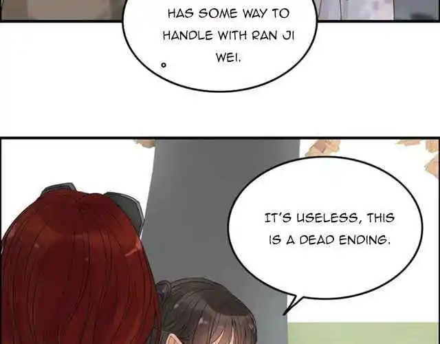 Contract Wife Runs Away From The Ceo Chapter 156