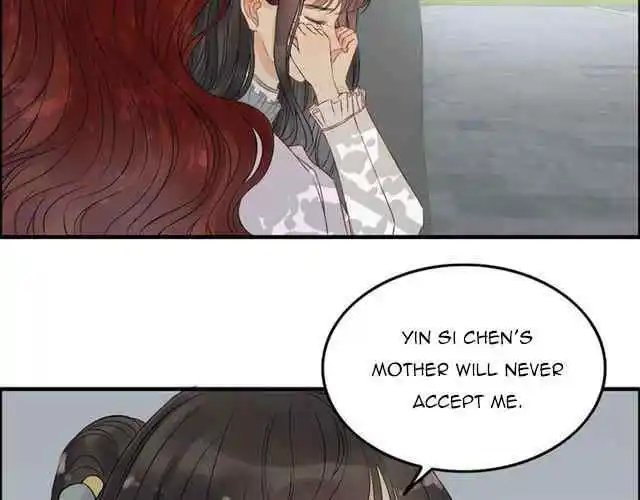 Contract Wife Runs Away From The Ceo Chapter 156