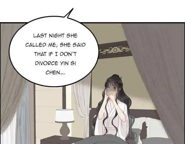 Contract Wife Runs Away From The Ceo Chapter 156