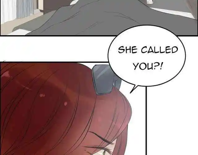 Contract Wife Runs Away From The Ceo Chapter 156