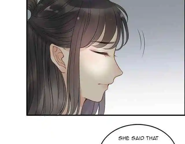 Contract Wife Runs Away From The Ceo Chapter 156