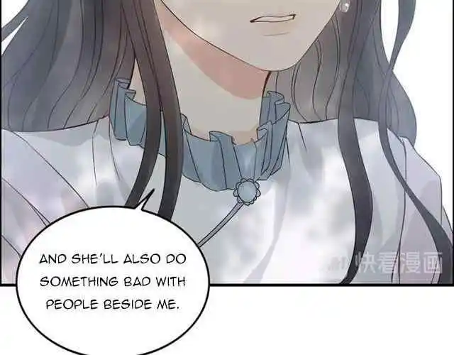 Contract Wife Runs Away From The Ceo Chapter 156