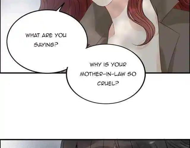 Contract Wife Runs Away From The Ceo Chapter 156