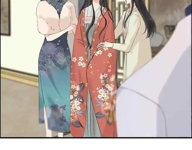 Contract Wife Runs Away From The Ceo Chapter 156