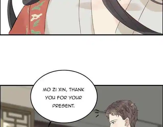 Contract Wife Runs Away From The Ceo Chapter 156