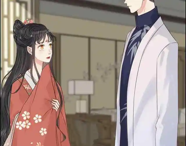 Contract Wife Runs Away From The Ceo Chapter 156