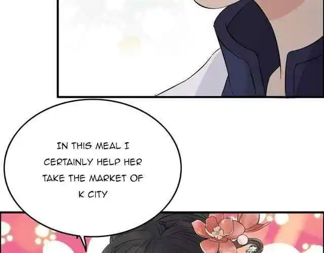 Contract Wife Runs Away From The Ceo Chapter 156