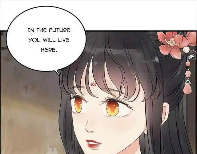 Contract Wife Runs Away From The Ceo Chapter 156