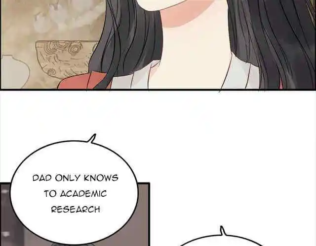 Contract Wife Runs Away From The Ceo Chapter 156