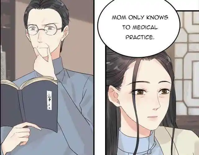 Contract Wife Runs Away From The Ceo Chapter 156