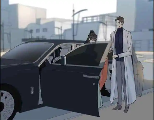 Contract Wife Runs Away From The Ceo Chapter 156