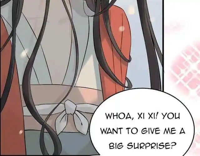 Contract Wife Runs Away From The Ceo Chapter 156