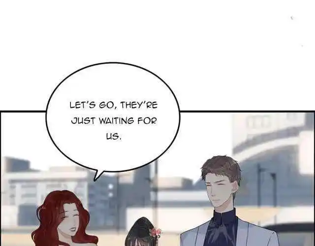 Contract Wife Runs Away From The Ceo Chapter 156