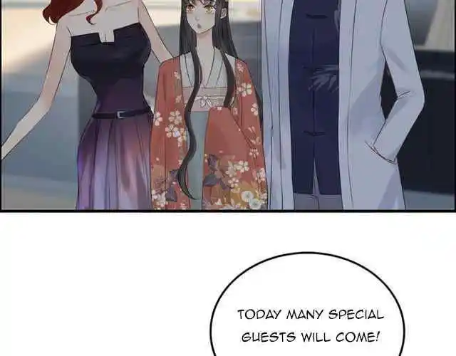 Contract Wife Runs Away From The Ceo Chapter 156