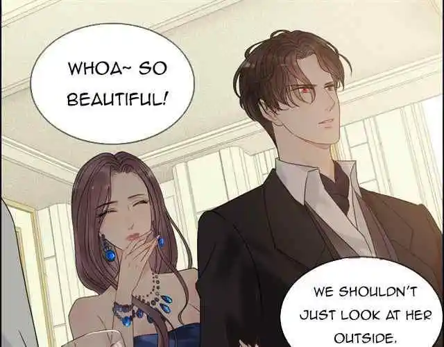 Contract Wife Runs Away From The Ceo Chapter 157