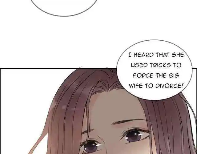 Contract Wife Runs Away From The Ceo Chapter 157