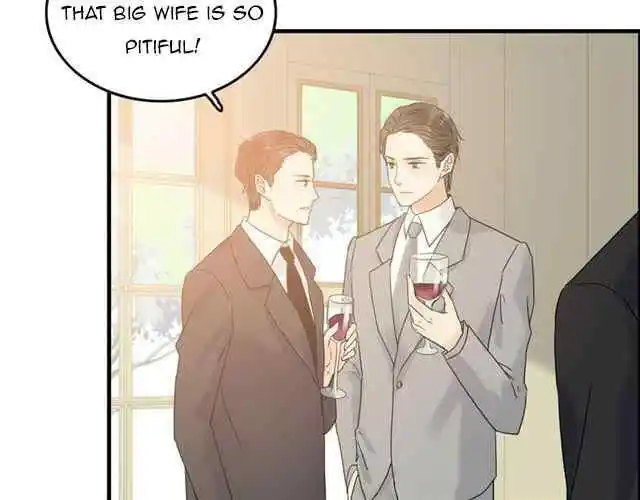 Contract Wife Runs Away From The Ceo Chapter 157