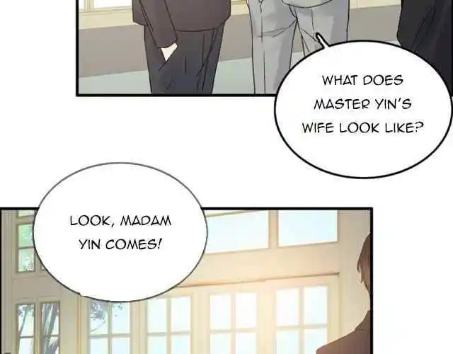 Contract Wife Runs Away From The Ceo Chapter 157