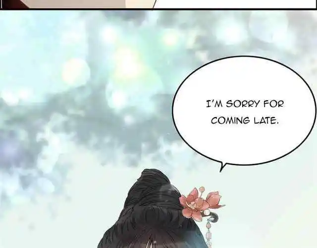 Contract Wife Runs Away From The Ceo Chapter 157