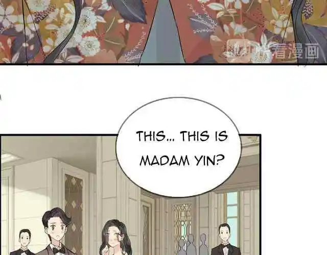 Contract Wife Runs Away From The Ceo Chapter 157