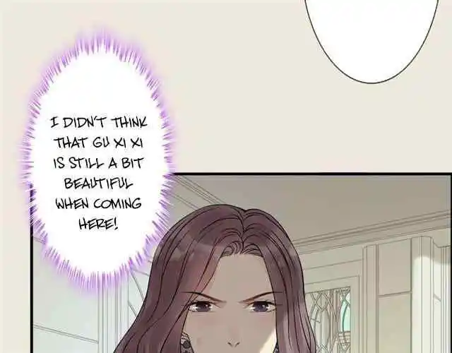 Contract Wife Runs Away From The Ceo Chapter 157