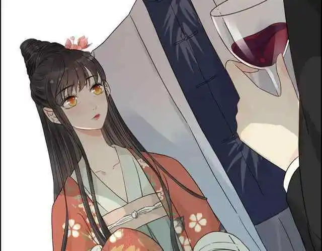 Contract Wife Runs Away From The Ceo Chapter 157