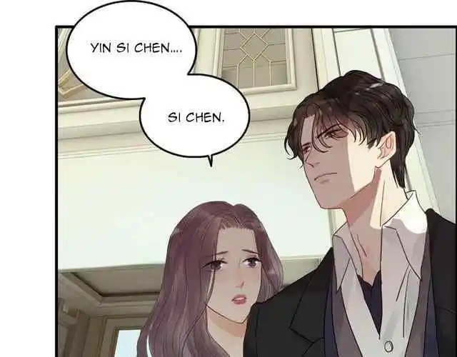 Contract Wife Runs Away From The Ceo Chapter 157