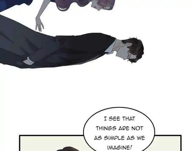 Contract Wife Runs Away From The Ceo Chapter 157