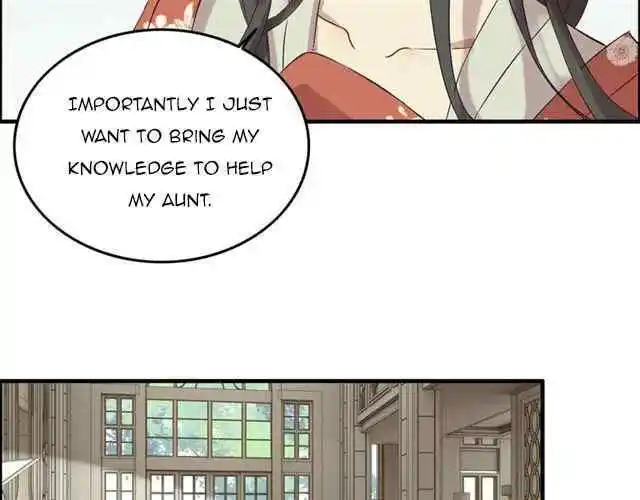 Contract Wife Runs Away From The Ceo Chapter 157