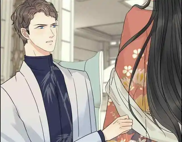 Contract Wife Runs Away From The Ceo Chapter 157