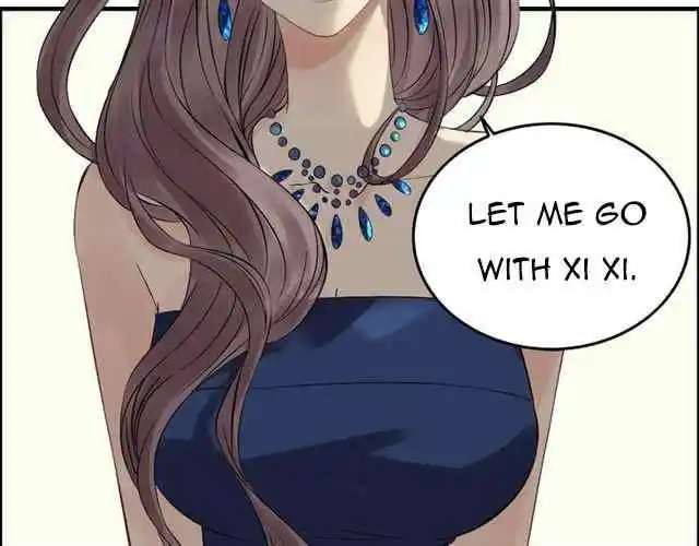 Contract Wife Runs Away From The Ceo Chapter 157