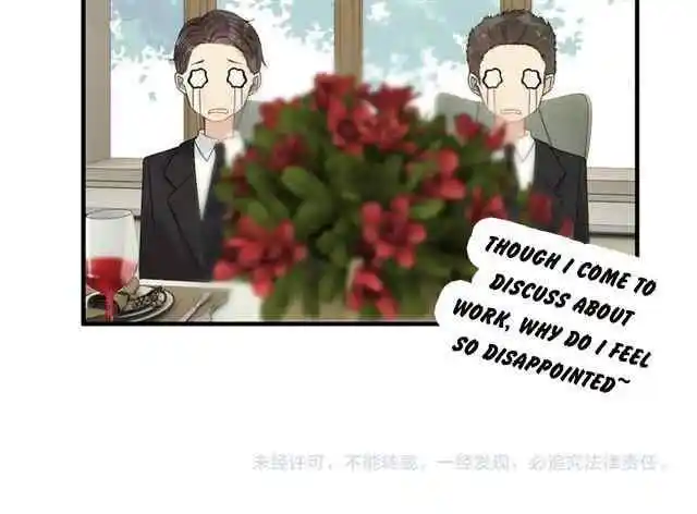 Contract Wife Runs Away From The Ceo Chapter 157