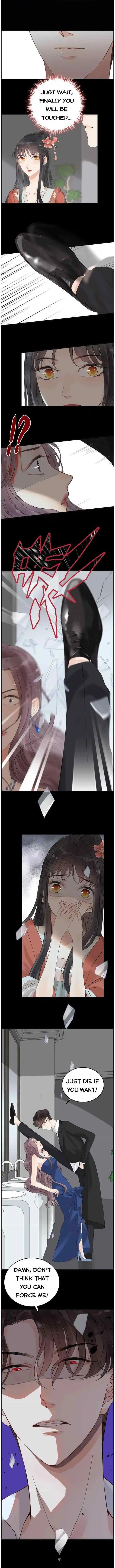 Contract Wife Runs Away From The Ceo Chapter 158